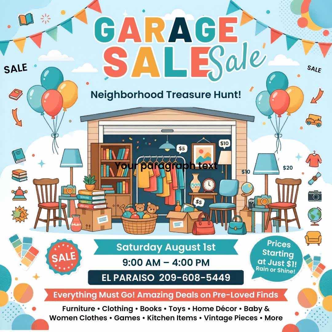 sale 2