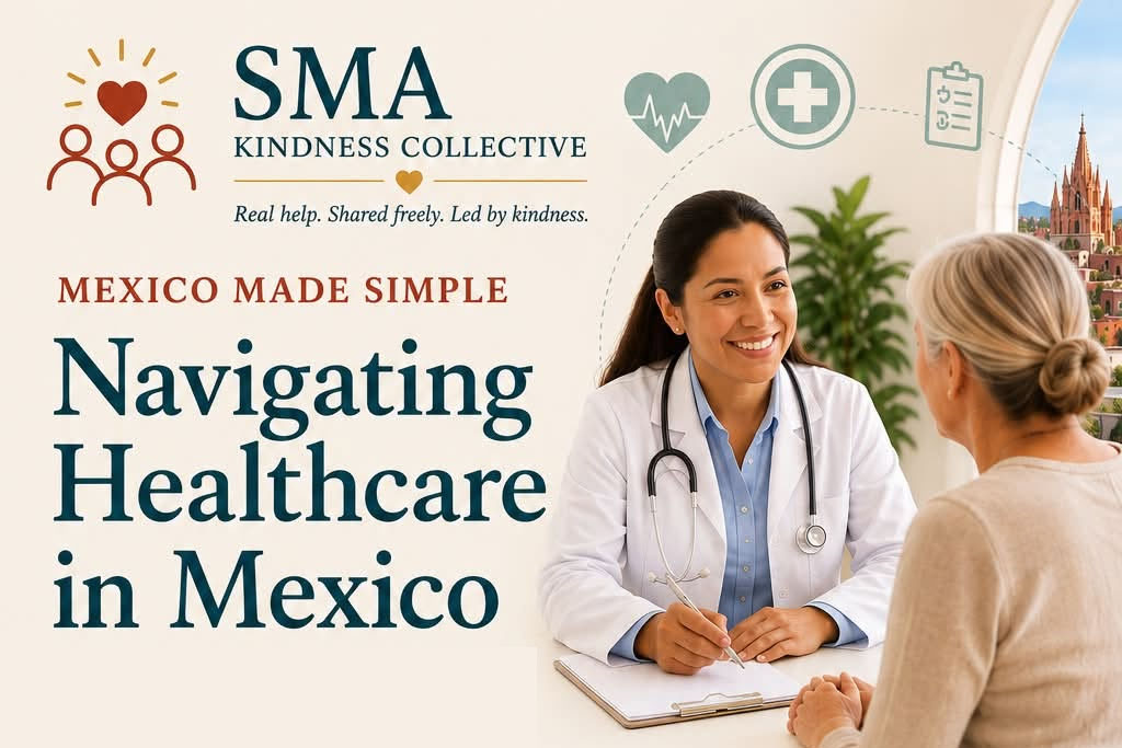 smac healthcare