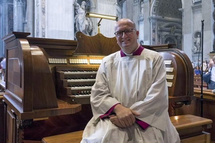 vac organ