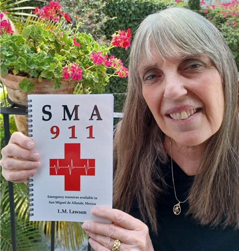 Me and my book square