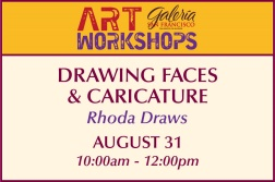 RhodaDraws Caricatures.AUG26