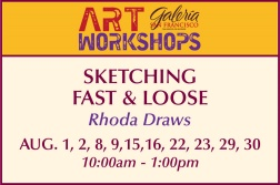 RhodaDraws Sketching.AUG26