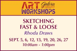 RhodaDraws Sketching.SEPT26
