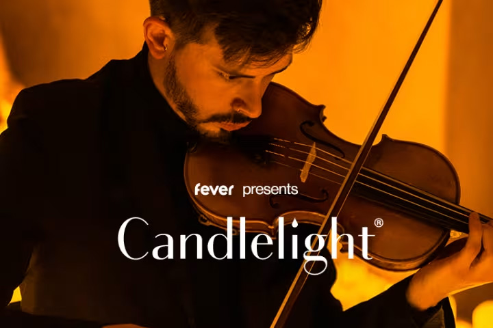candlelight
