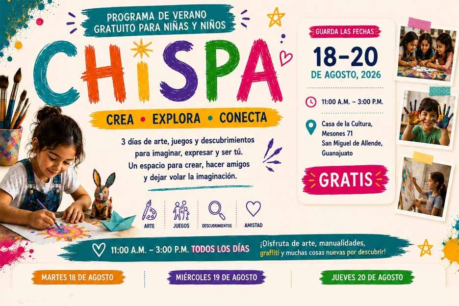 chispa 1