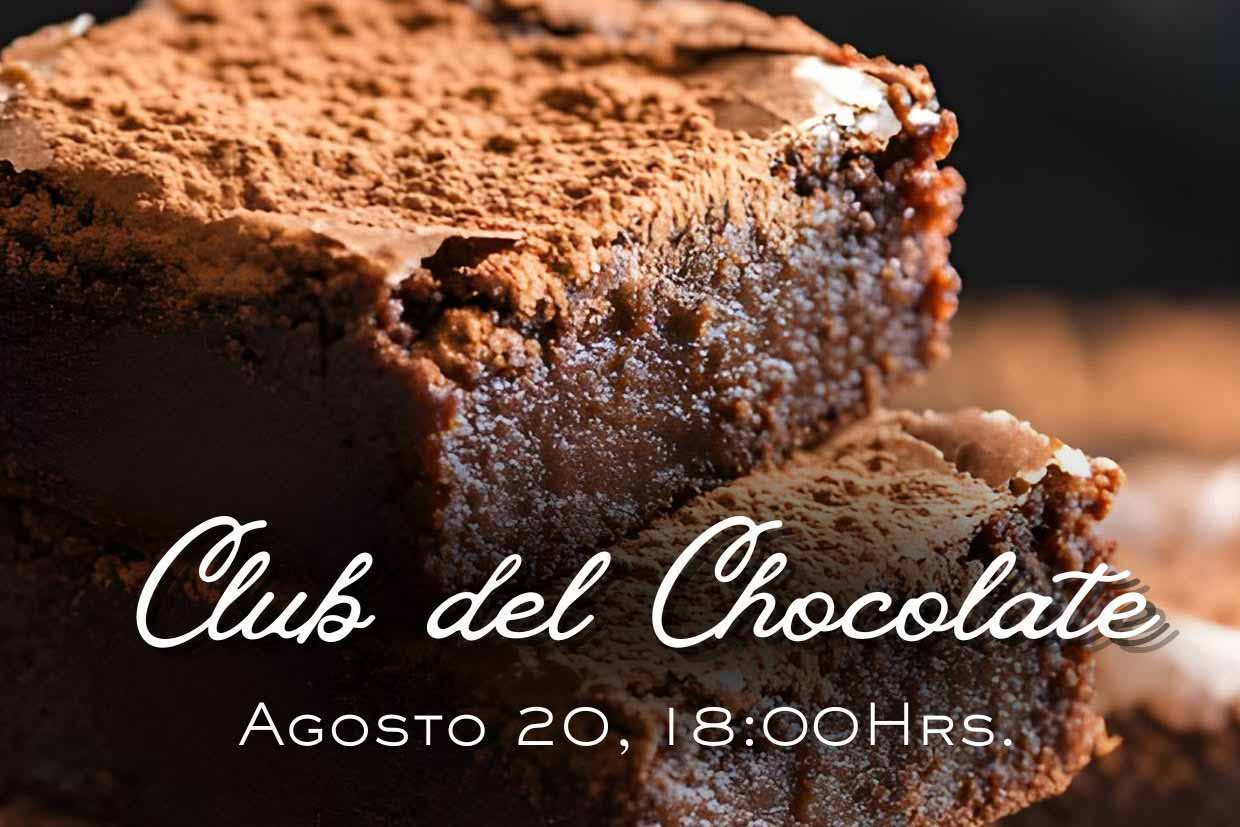 chocolate