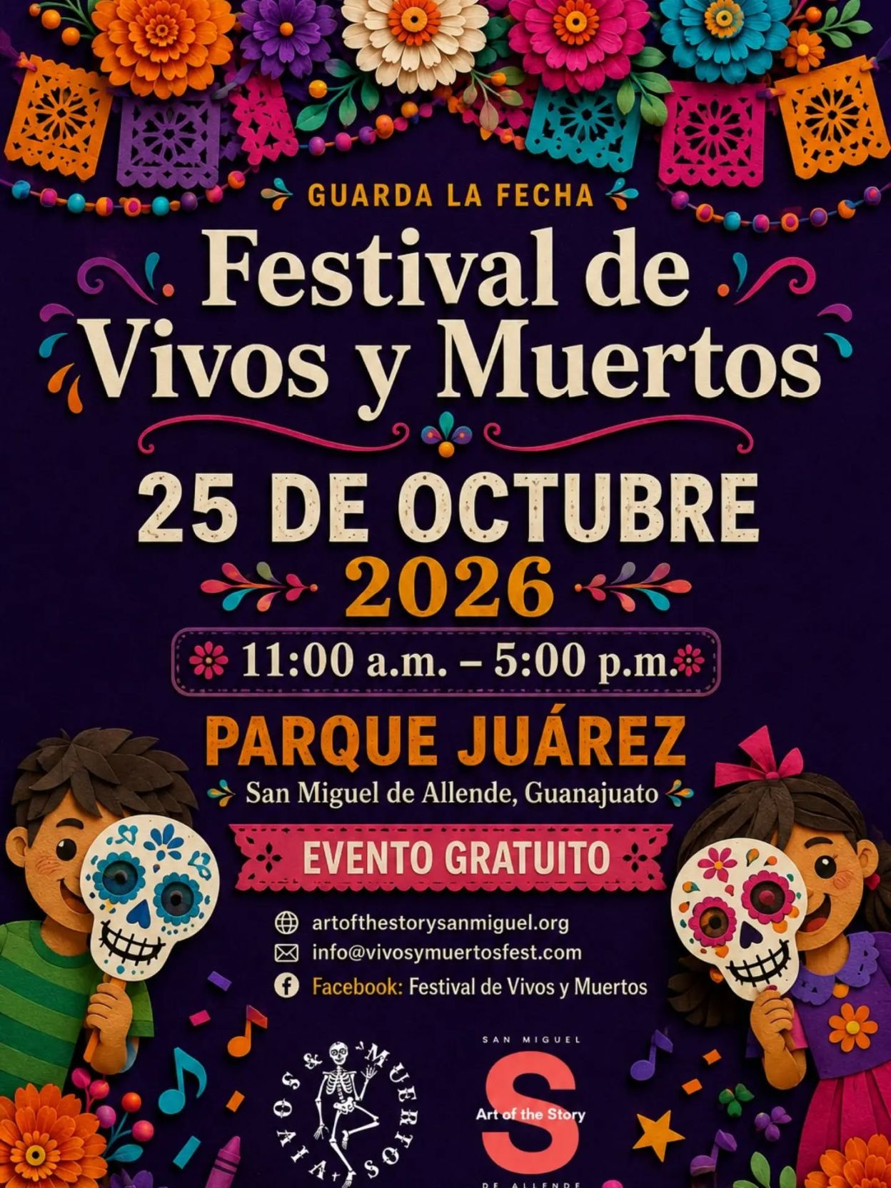 festival murtos