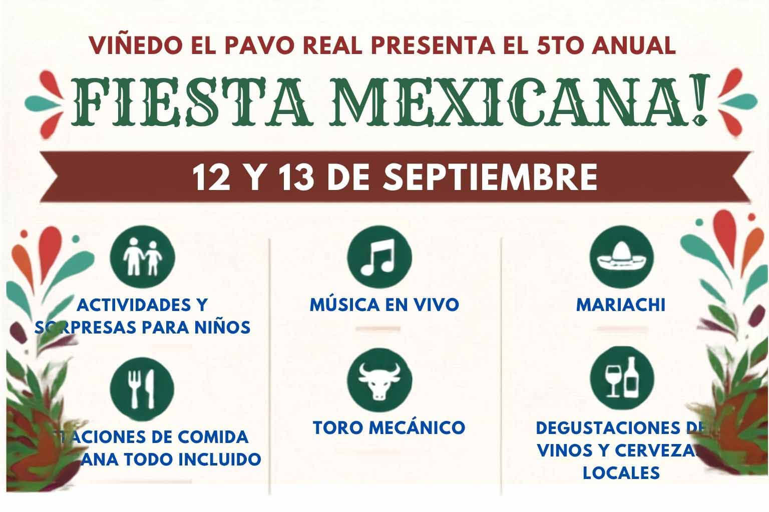 fiesta pavo 1