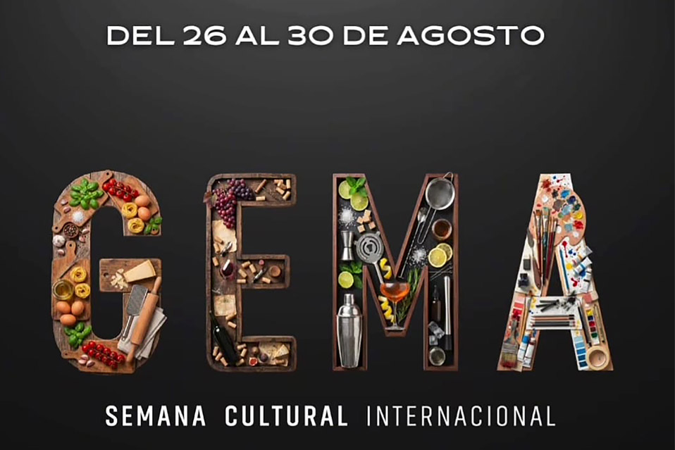 gema new