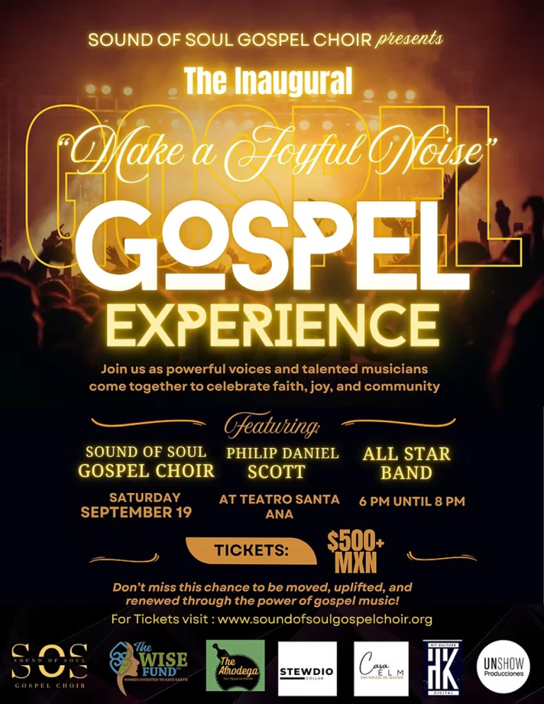 gospel 2 768x994