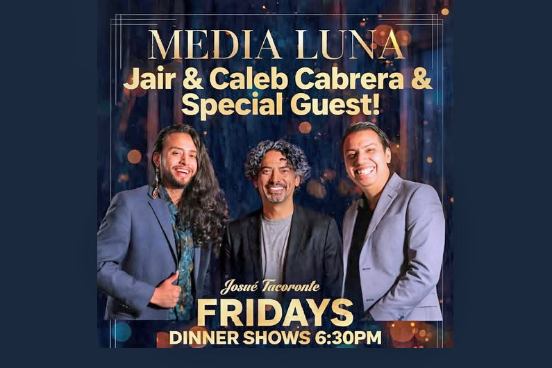 media luna