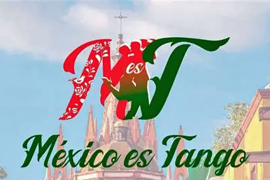 mexico tango