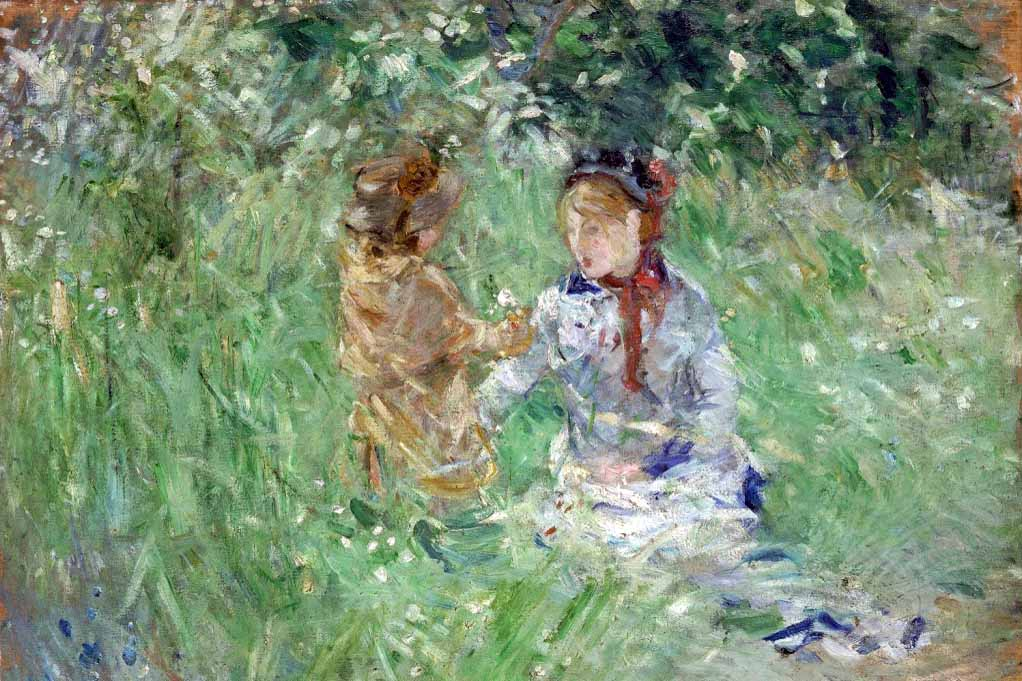 monet