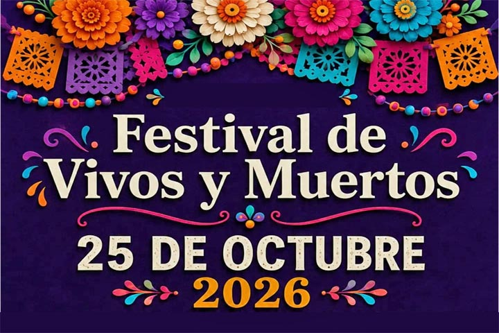 muertos fest