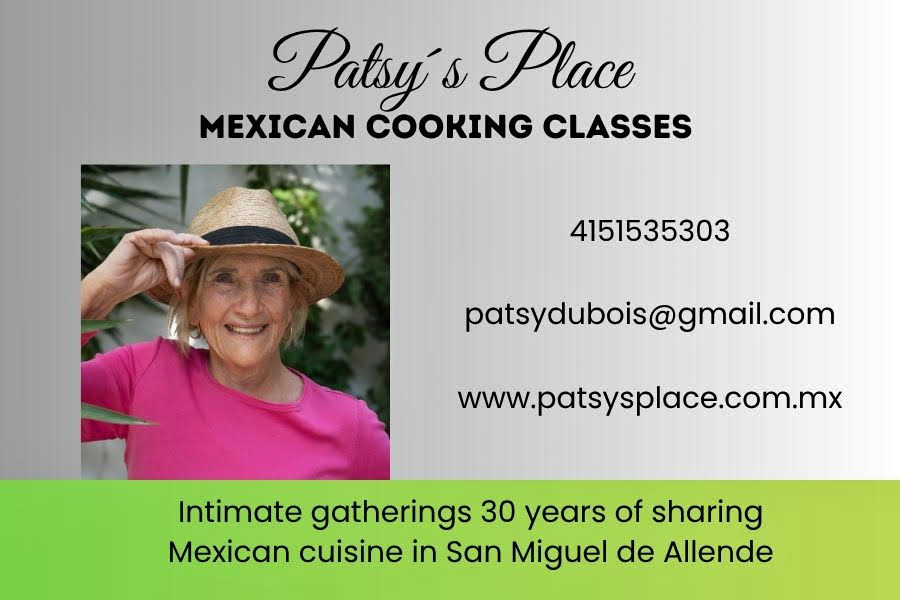 patsy place