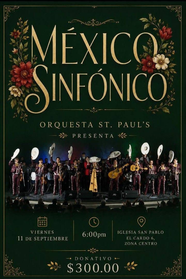 st.paul .concert