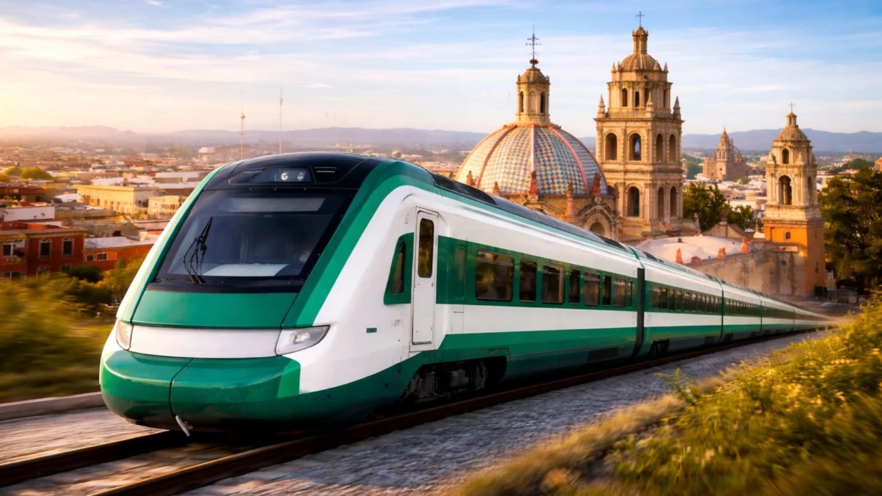 tren