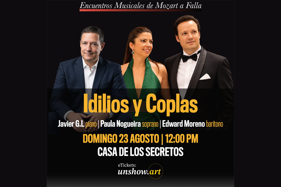 unshow 2