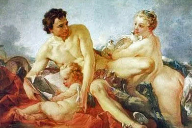 Les Galantes 2
