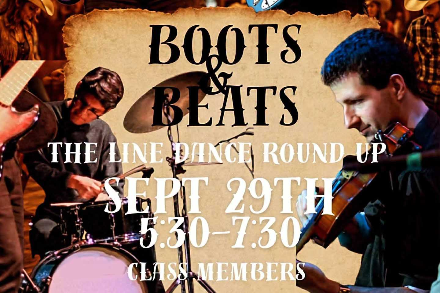bootsbeats