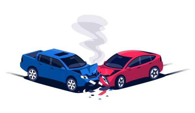 car accident
