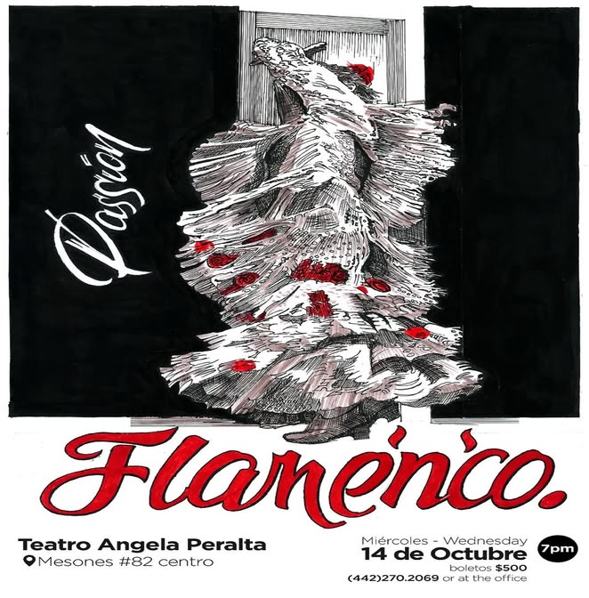 flamenco