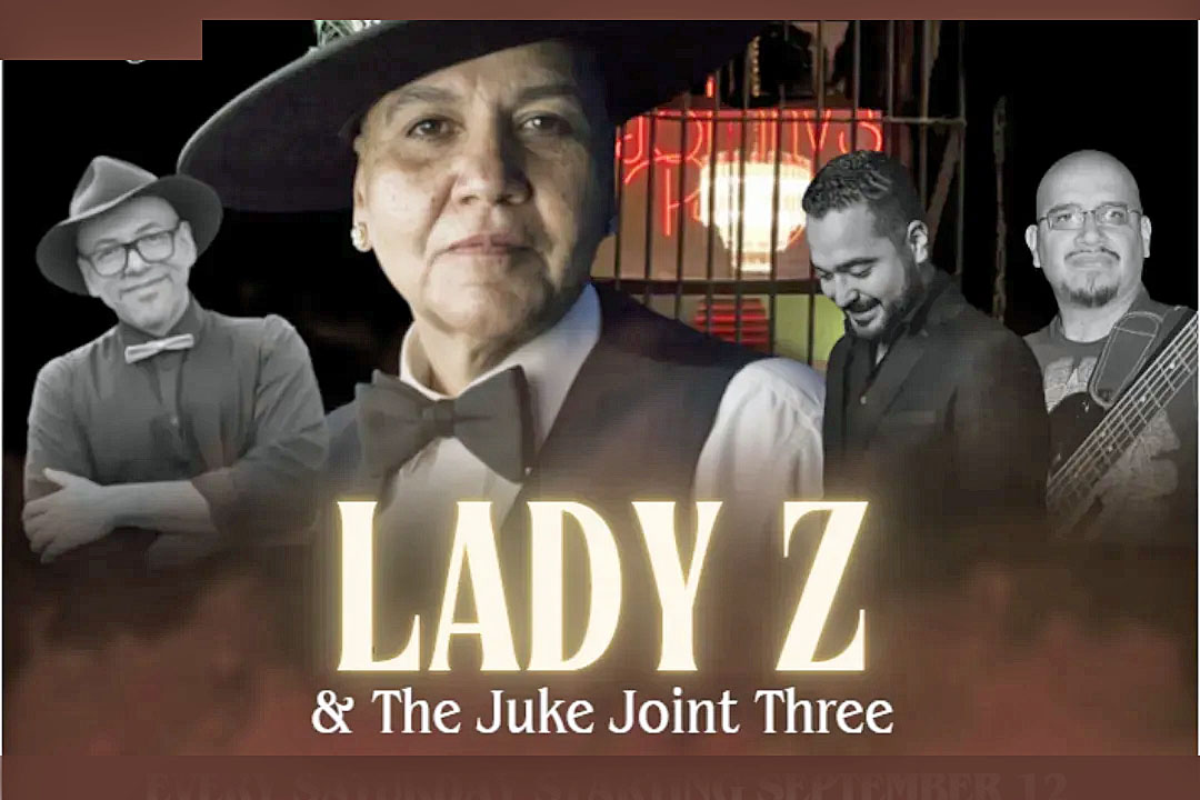 lady z0johnny
