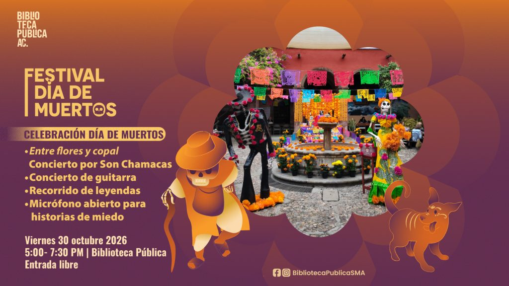 muertos viv