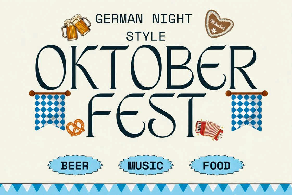 october fest