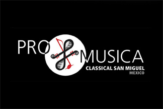 pro musica logo