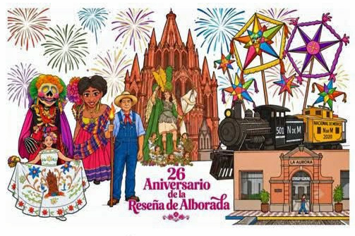 resena anniv