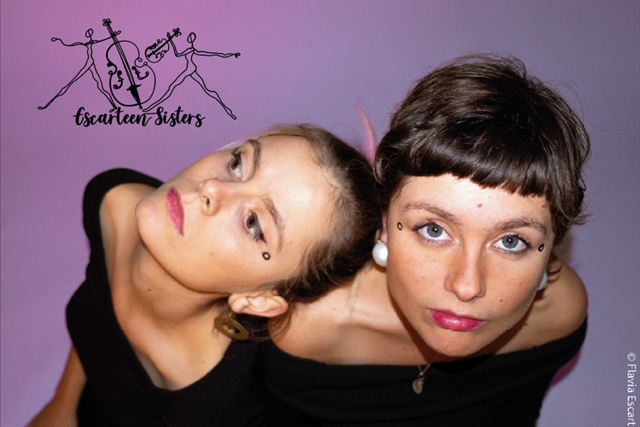 sisters 2
