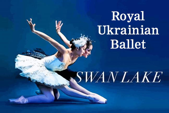 swan lake