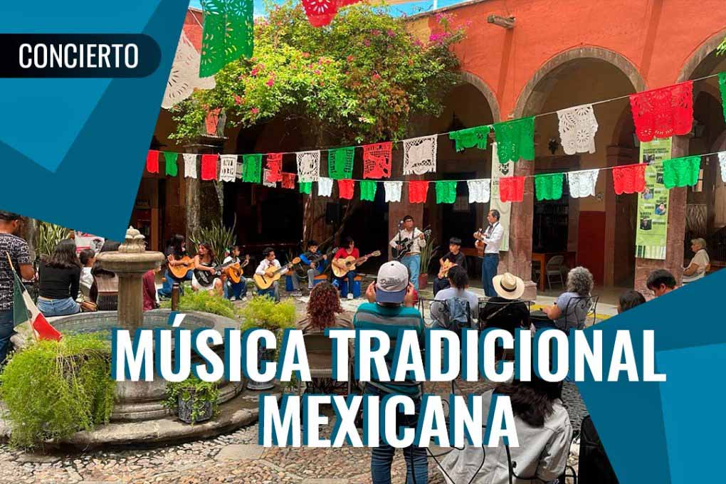 tradicional