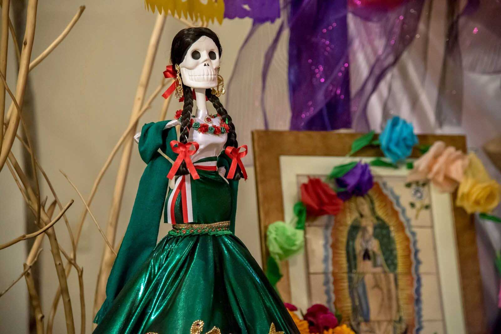 CATRINA