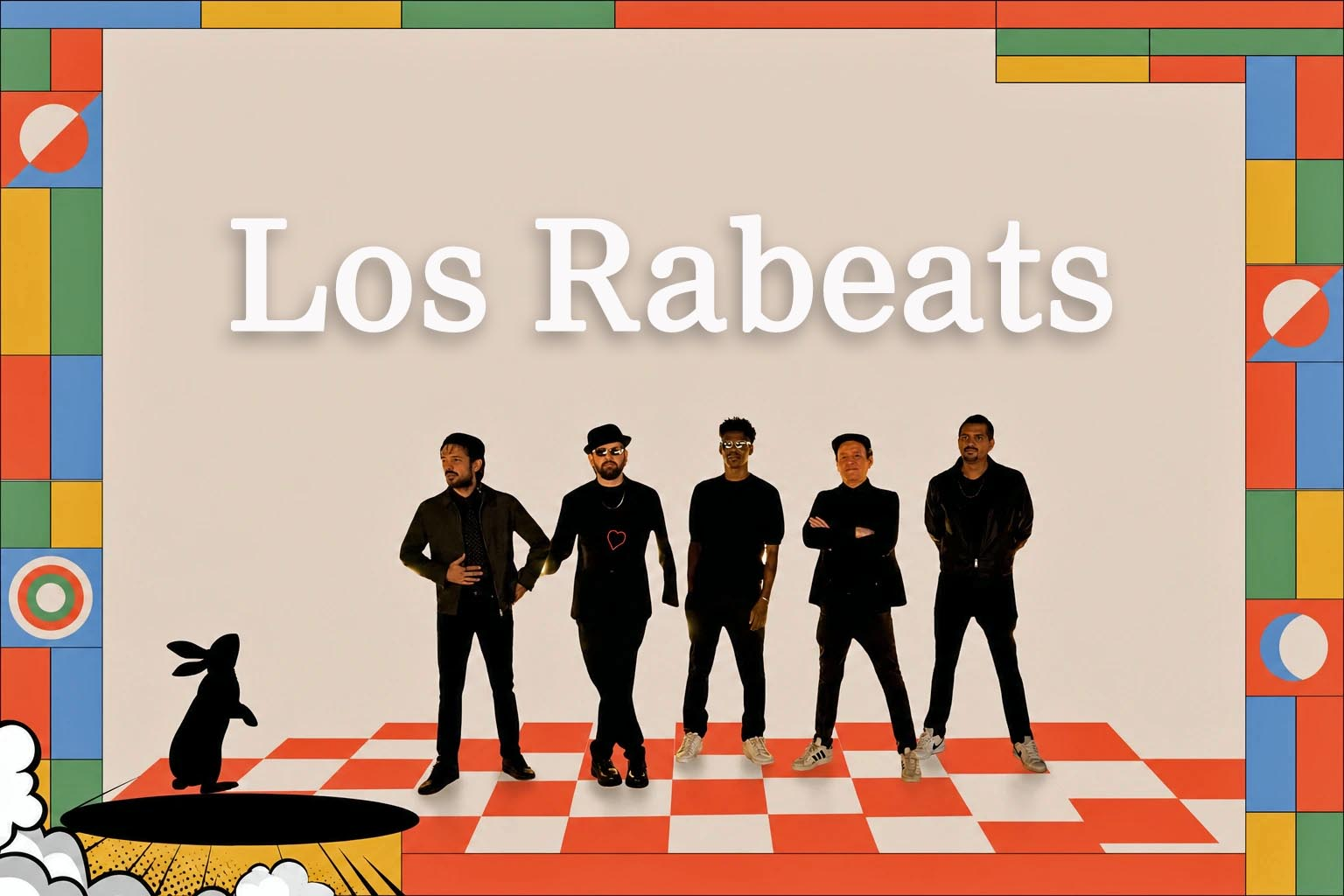 Rabeats