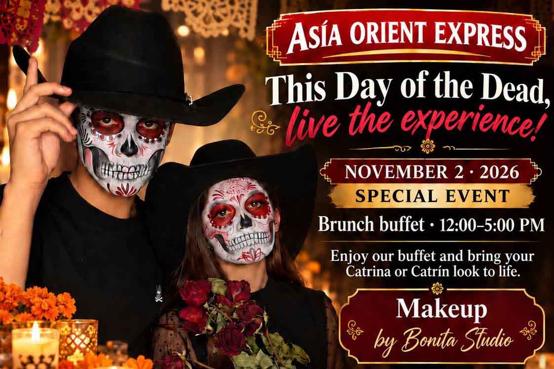 asia express