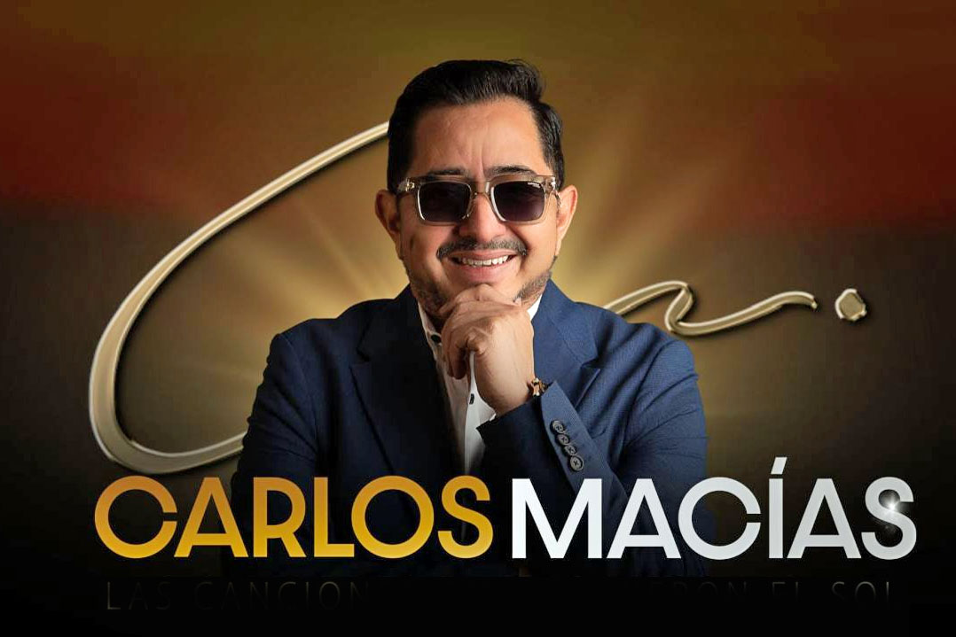 carlos macias