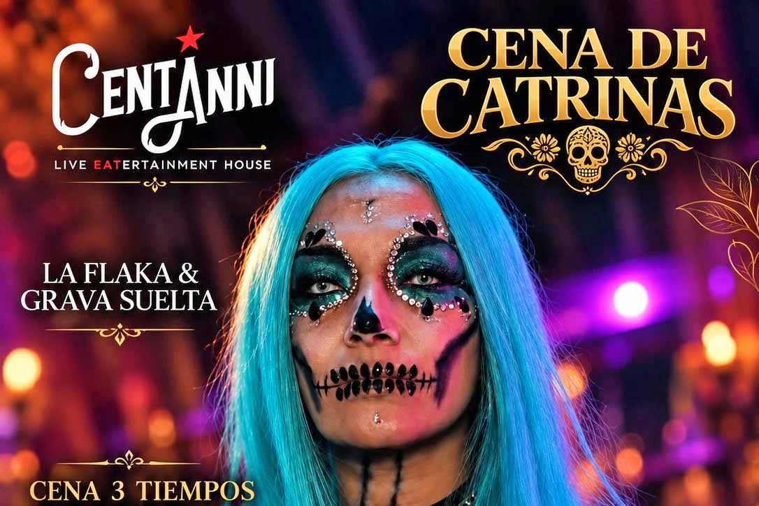 cena catrtina