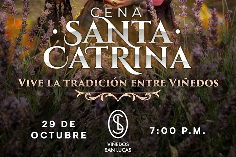 cena sanlucas