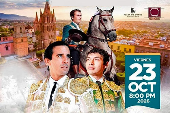 corrida 23