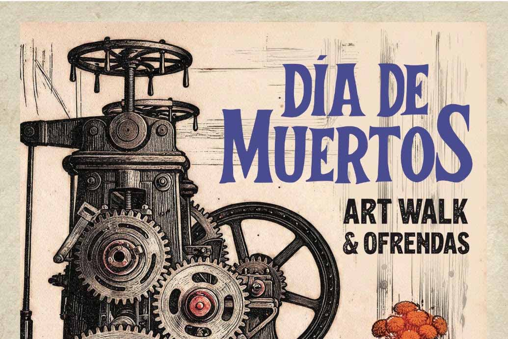 dod artwalk