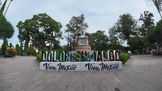 dolores