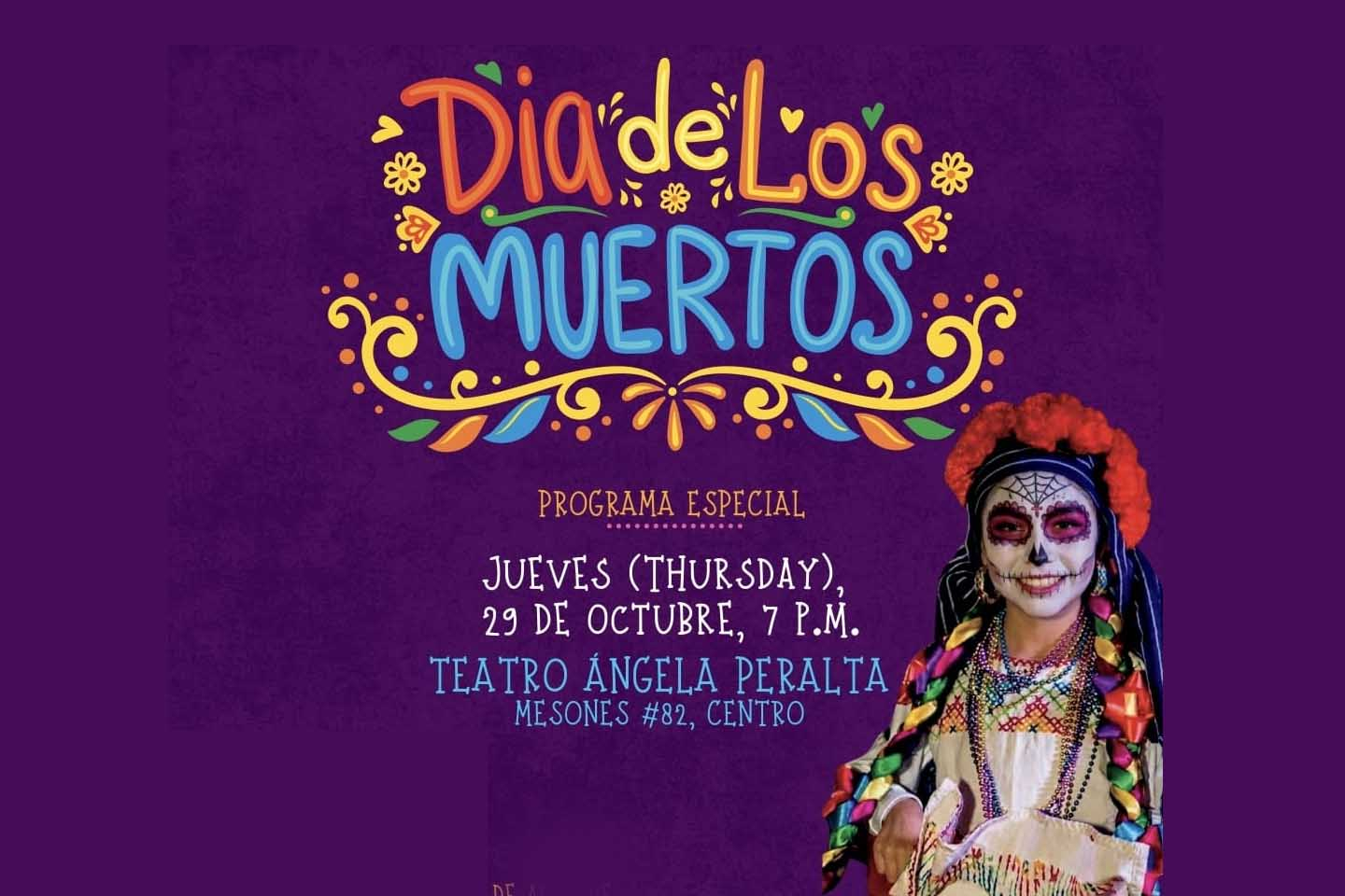 folklorico dod