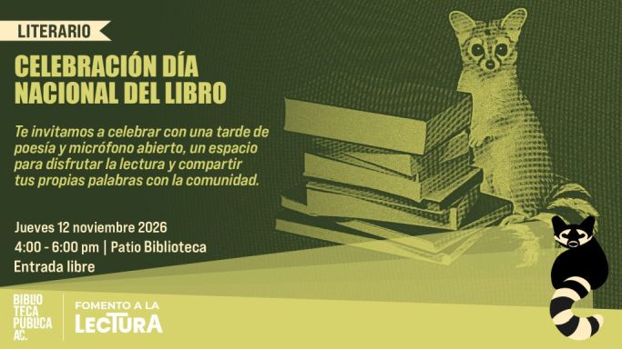 libro fair