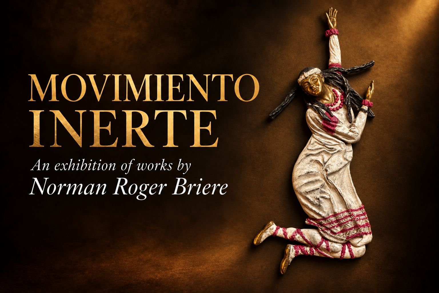 mnorman exhibitio