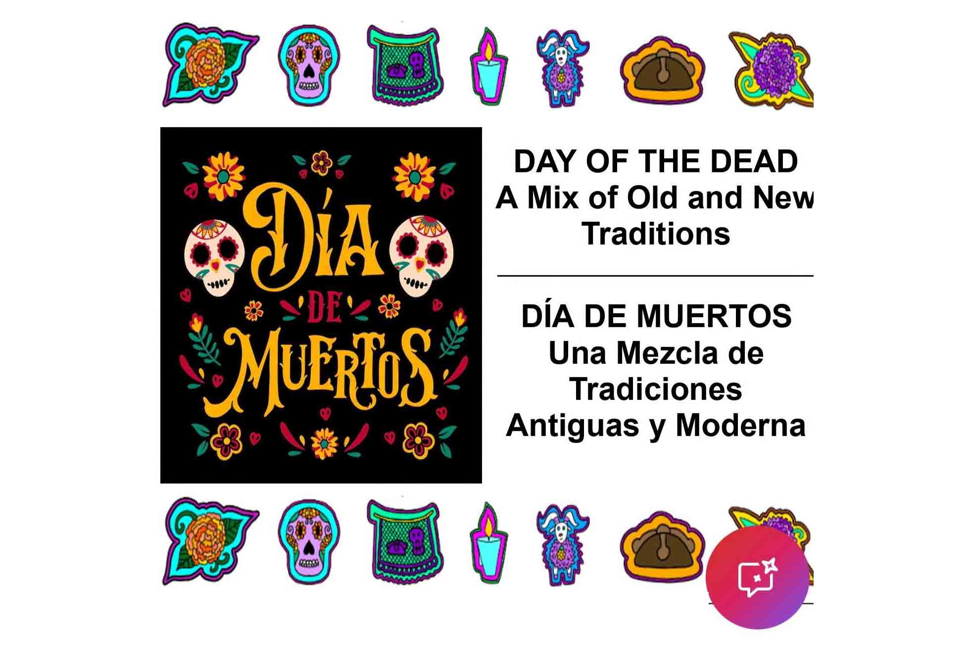 muertos silv