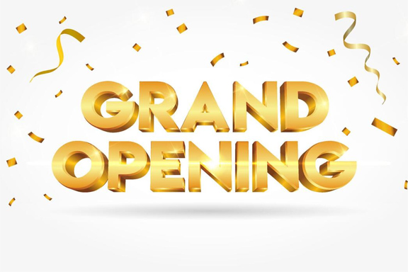 opening