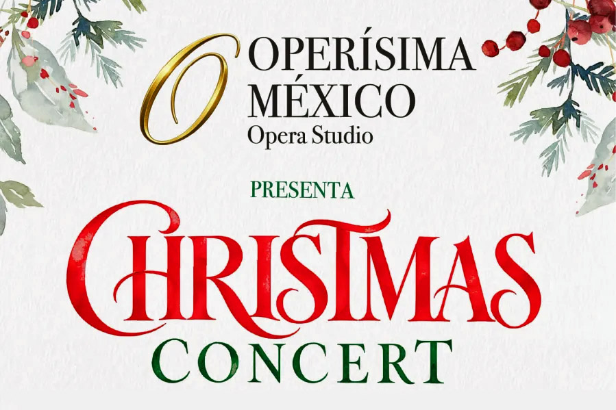 operisima xmas