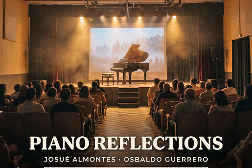 piano
